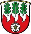 Coat of arms of Breuna