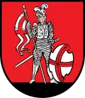 Coat of arms of Budenheim