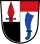 Coat of arms of Buttenheim
