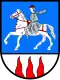 Coat of arms of Düdenbüttel