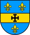 Coat of arms of Dalberg