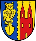 Coat of arms of Dobbertin