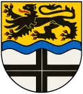 Coat of arms of Dormagen