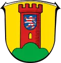 Coat of arms of Ebsdorfergrund