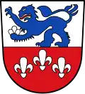 Coat of arms of Edenbergen