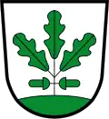 Coat of arms of Eichenau