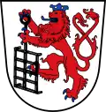 Coat of arms of Elberfeld