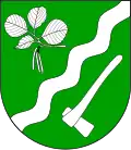 Coat of arms of Ellerdorf