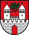 Coat of arms of Eschwege