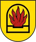 Coat of arms of Essingen