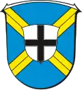 Coat of arms of Fernwald