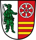 Coat of arms of Frammersbach