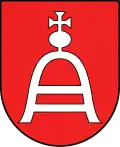 Coat of arms of Freisbach