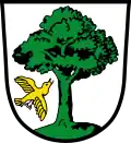 Coat of arms of Freyung