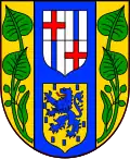 Coat of arms of Görgeshausen