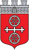 Gau-Algesheim