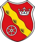 Coat of arms of Goldbach