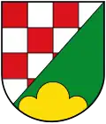 Coat of arms of Gollenberg