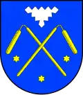 Coat of arms of Großenbrode