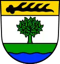 Coat of arms of Gutach (Schwarzwaldbahn)