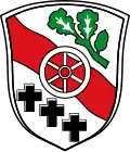 Coat of arms of Haibach