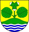 Coat of arms of Hasselberg