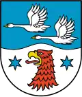 Coat of Arms of Havelland district