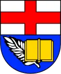Coat of arms of Heddert