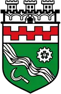 Coat of arms of Hilden