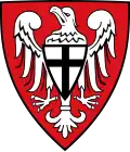 Coat of Arms of Hochsauerland district