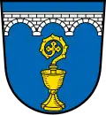 Coat of arms of Hochstadt a.Main