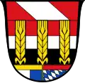 Coat of arms of Hohenburg