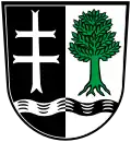 Coat of arms of Holzgünz