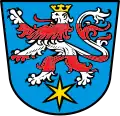 Coat of arms of Holzhausen an der Haide