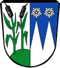 Coat of arms of Horgau