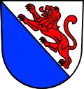 Coat of arms of Iggingen