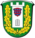 Coat of arms of Jesberg