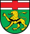 Coat of arms of Kalt, Rhineland-Palatinate