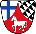 Coat of arms of Kirchdorf