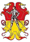 Coat of arms of Kirchheim i.Schw.