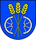 Coat of arms of Klein Rönnau