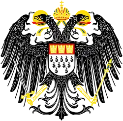 Coat of arms of Cologne