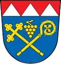 Coat of arms of Kolitzheim