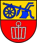 Coat of arms of Lötzbeuren