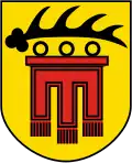 Coat of arms