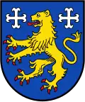 Coat of arms