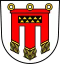 Coat of arms of Langenargen