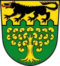 Coat of arms of Langenwolschendorf
