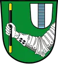 Coat of arms of Leupoldsgrün