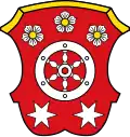 Coat of arms of Mömlingen